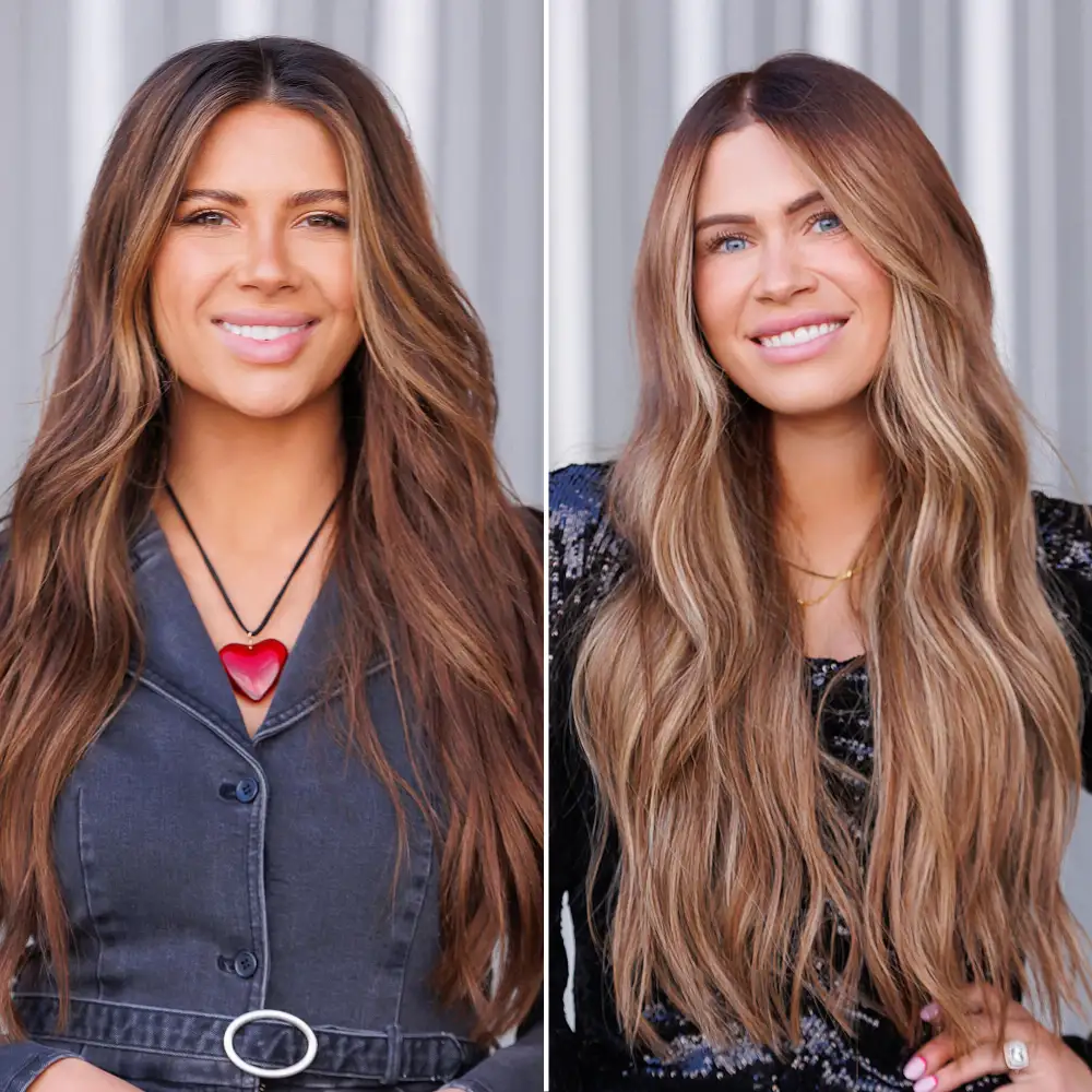 Demi Engemann and Jessi Ngatikaura Surprising Feud What Happened to Secret Lives of Mormon Wives Cast Before Season 2