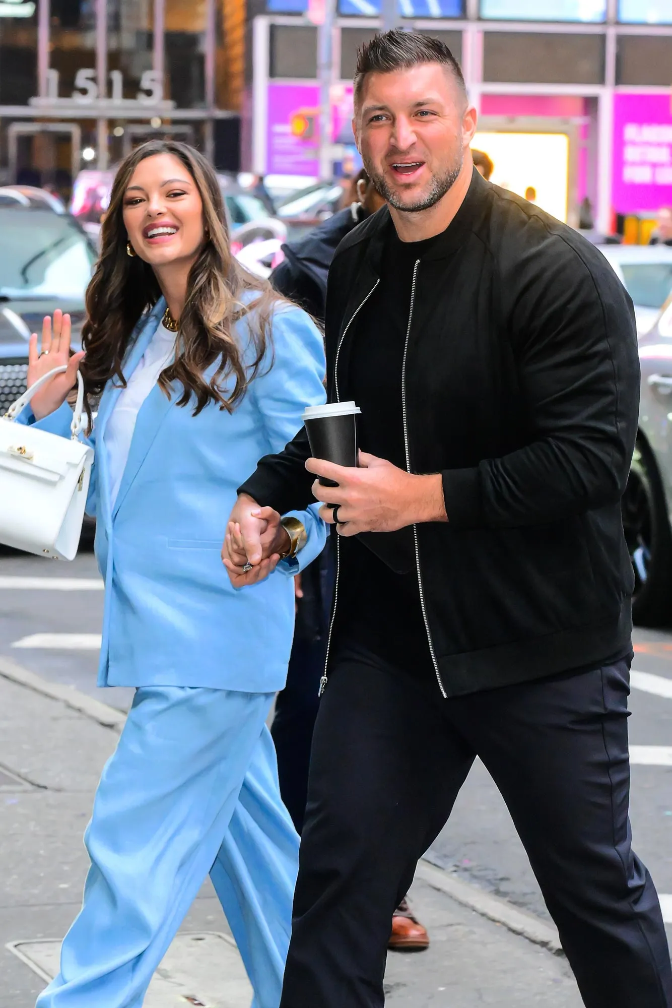 Demi Leigh Tebow Isn t Sure She ll Teach Her Daughter Afrikaans Because Tim Doesn t Speak It 211