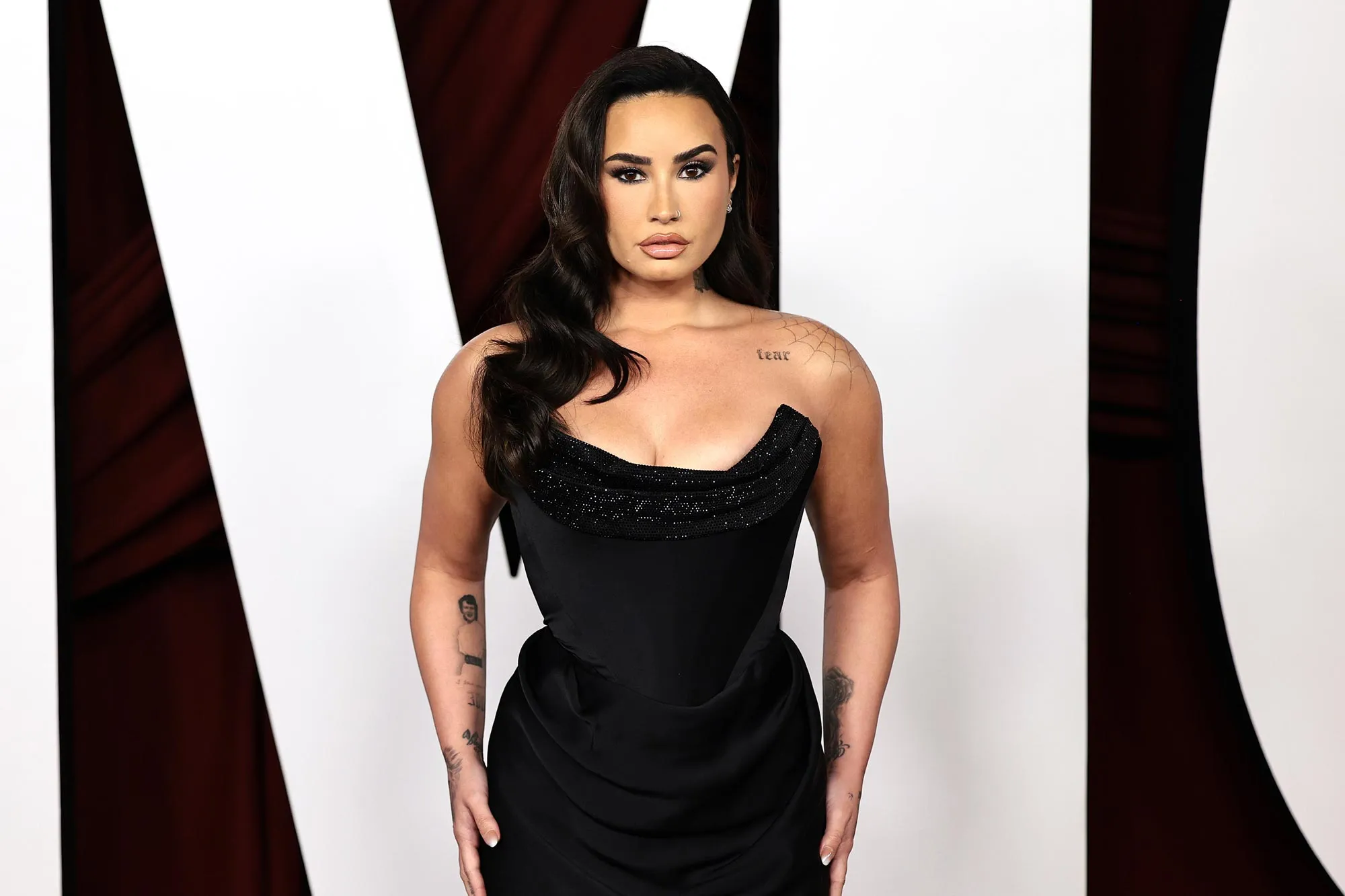 Demi Lovato Has Jutes Read ChatGPTs Most Epic Roasts of Her So You Think I’m a Good Singer