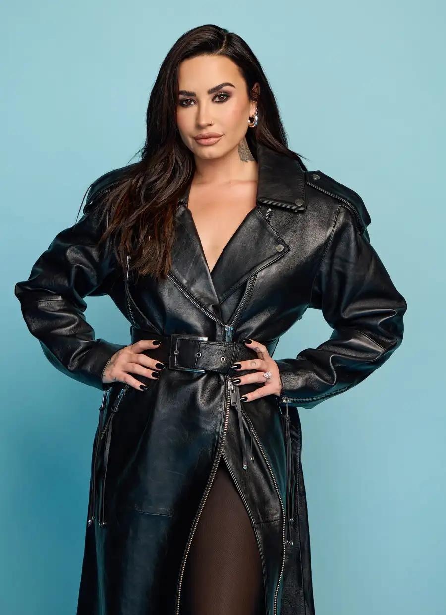 Demi Lovato Stars Who Have Spoken About Cocaine Use