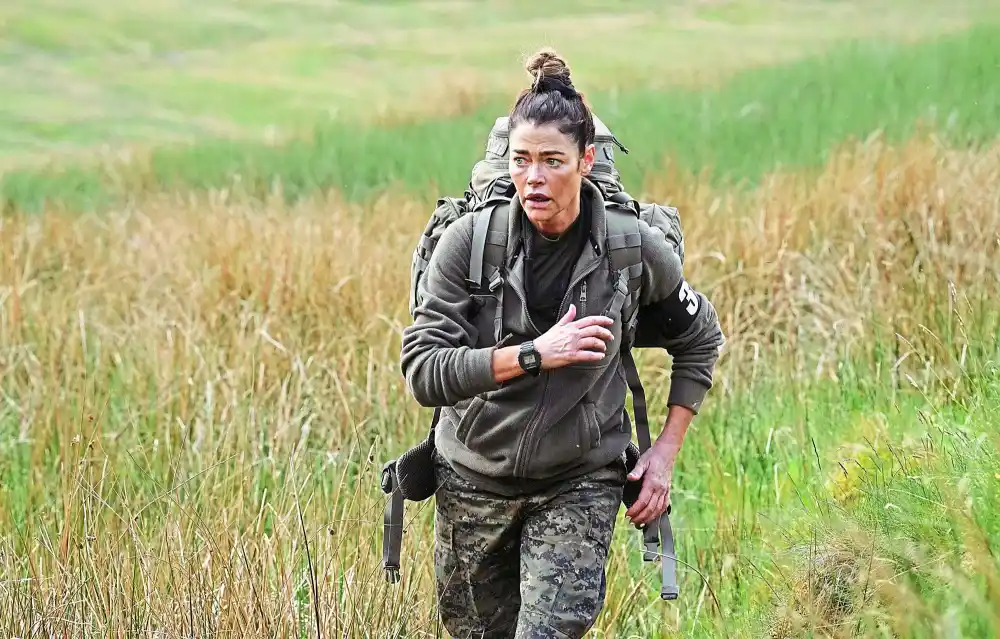 Denise Richards Takes Us Back Through Her Iconic Career From Wild Things to RHOBH 942