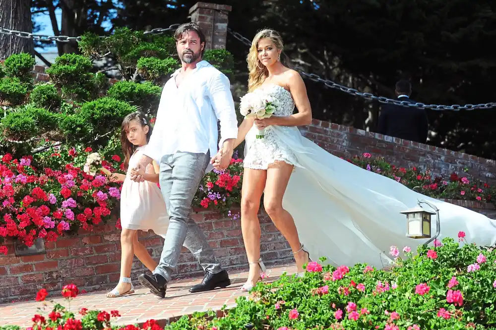 Denise Richards Takes Us Back Through Her Iconic Career From Wild Things to RHOBH 944