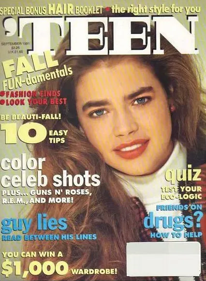 Denise Richards Takes Us Back Through Her Iconic Career From Wild Things to RHOBH 951