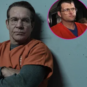 Dennis Quaid Hopes Killer Keith Hunter Jesperson Never Sees Happy Face