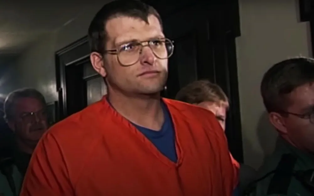 Dennis Quaid Hopes Killer Keith Hunter Jesperson Never Sees Happy Face