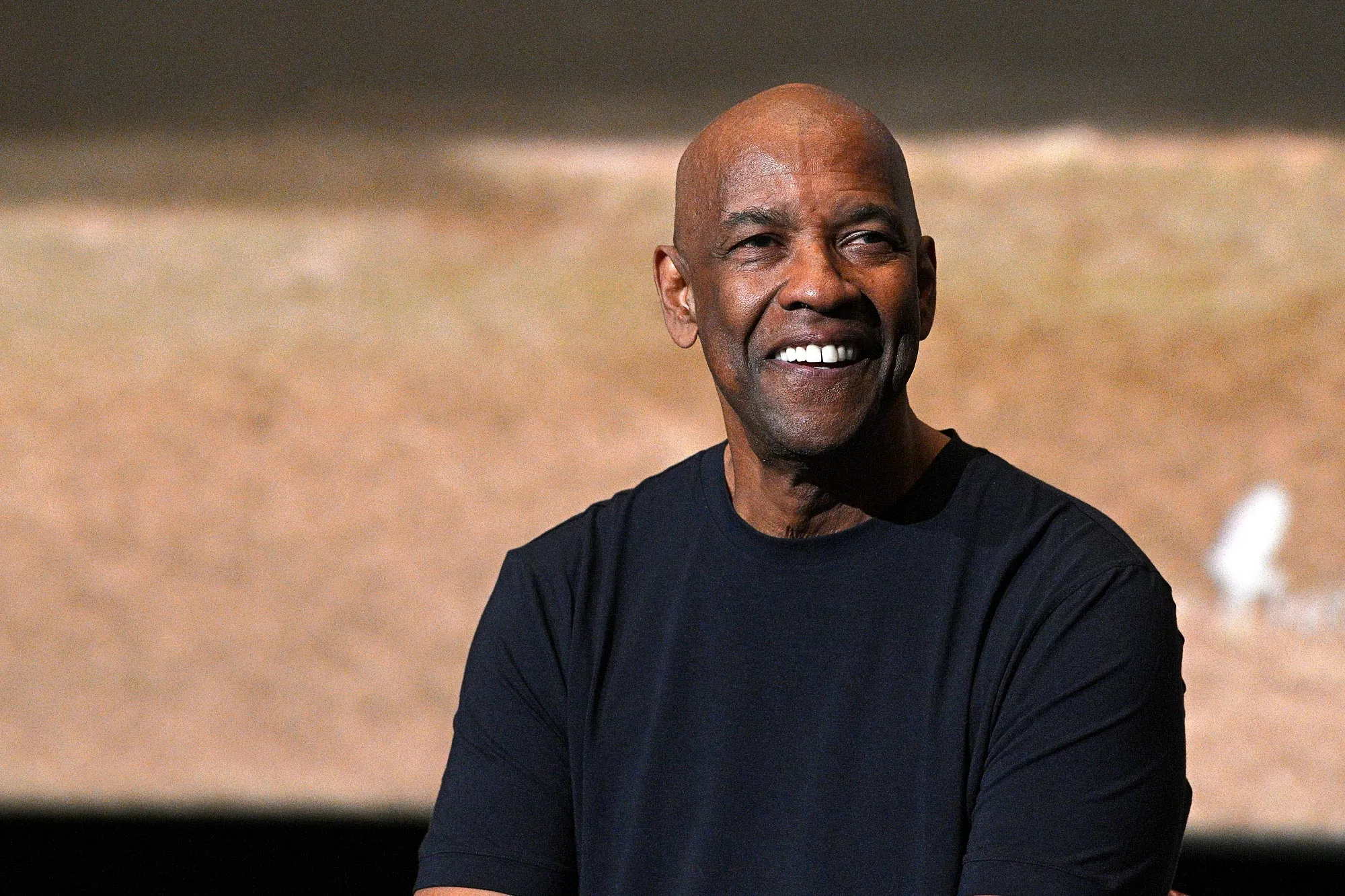 Denzel Washington Says He Doesn t Know What Hollywood Means I m a Mt Vernon Actor 841