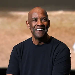 Denzel Washington Says He Doesn t Know What Hollywood Means I m a Mt Vernon Actor 841