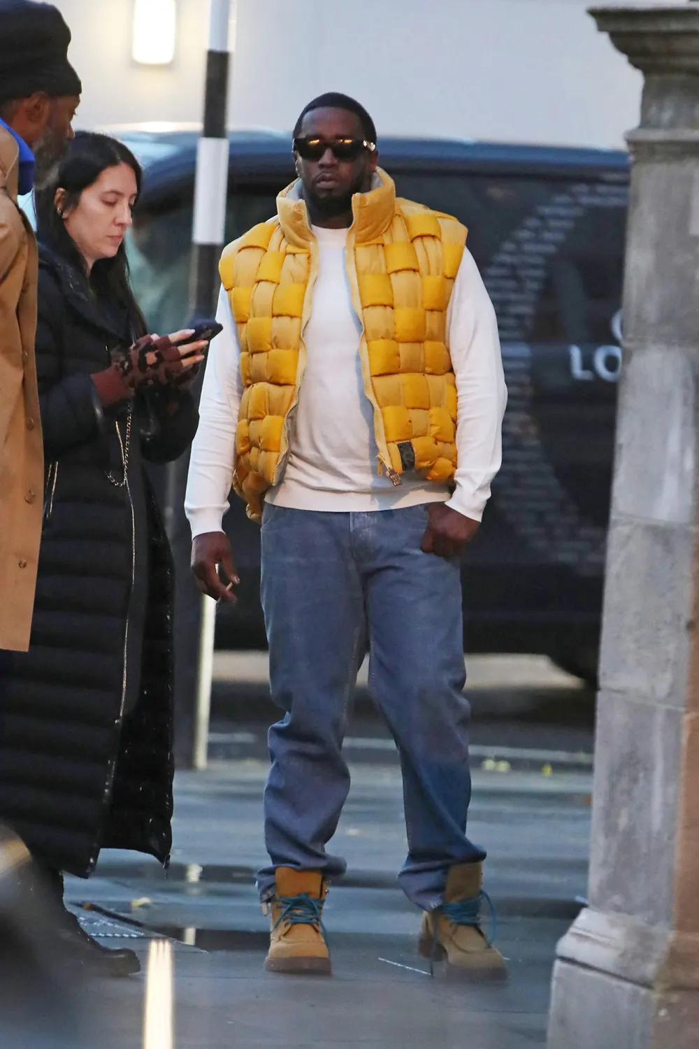 Diddy Former Chief of Staff Kristina Khorram Breaks Silence on Allegations