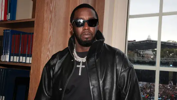 Diddy Former Chief of Staff Kristina Khorram Breaks Silence on Allegations