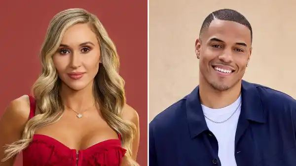 Dina Lupancu Reveals When She Got Over Grant Ellis Addresses Why Her Parents Didnt The Bachelor