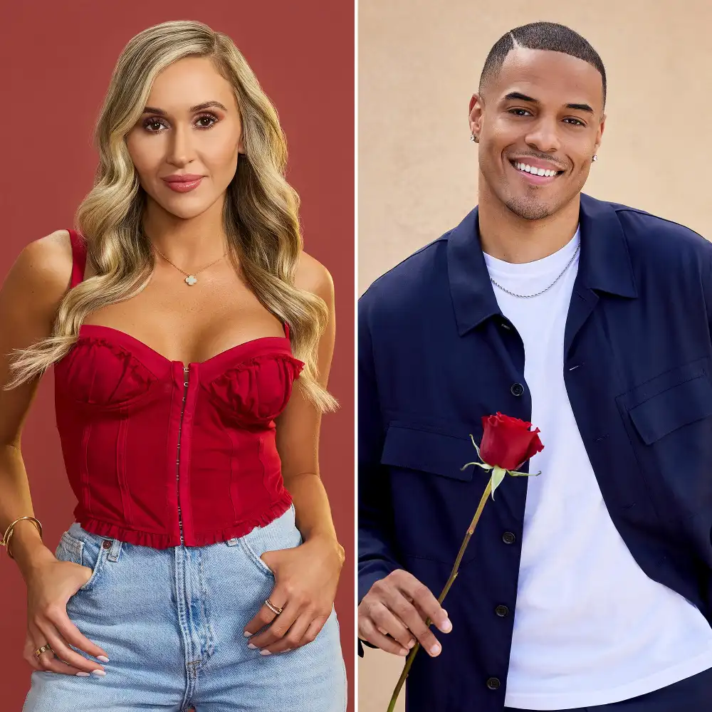 Dina Lupancu Reveals When She Got Over Grant Ellis Addresses Why Her Parents Didnt The Bachelor