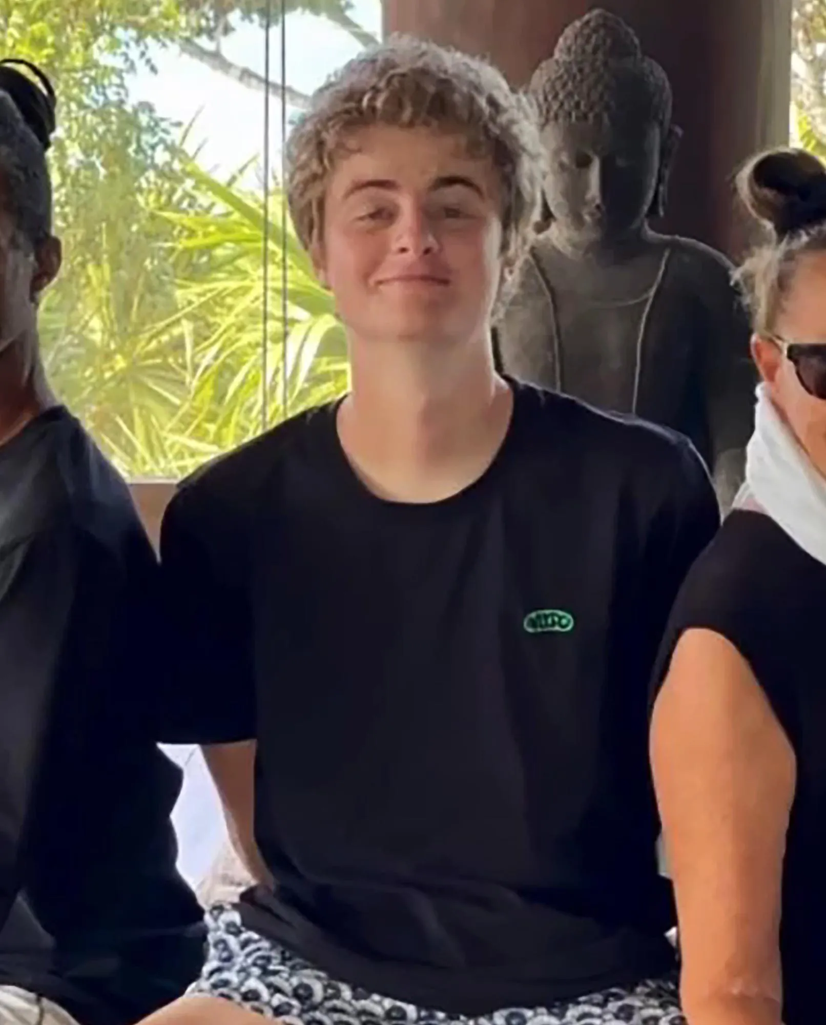 Director Who Worked With Prince Frederik Said it Was Painful to Watch Him Struggle Before Death at 22 119