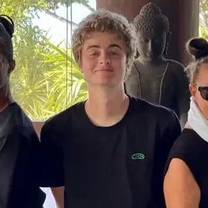 Director Who Worked With Prince Frederik Said it Was Painful to Watch Him Struggle Before Death at 22 119