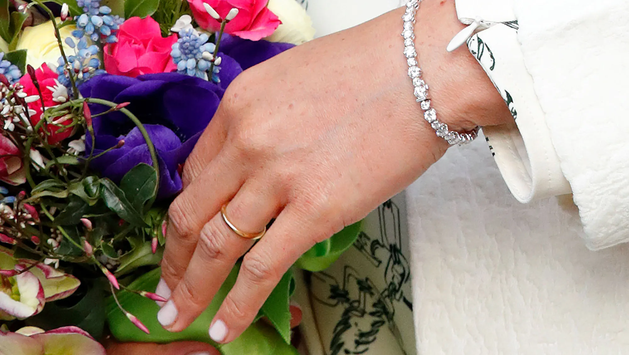 Ditch the Flowers — This Mother's Day, Give Mom The Gift Of Ritani Diamonds