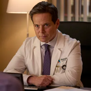 Scott Wolf Calls Richards Fate Inevitable After Docs Tragic Finale Teases Season 2 Arc