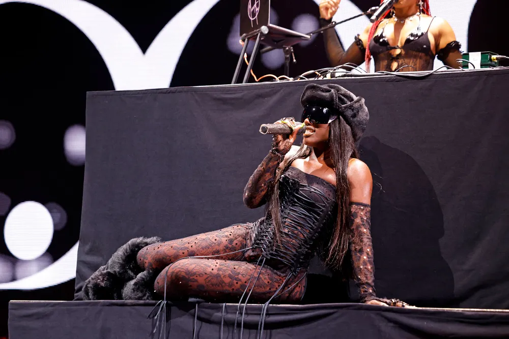 Doechii Teases Long Awaited Debut Album