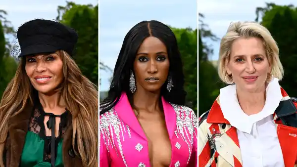 Dolores Catania Teases Bravo Stars Going Guns Blazing Into Traitors Reunion They re in Trouble