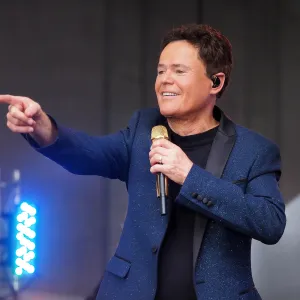 Donny Osmond 67 Reveals When He Will Retire It s Inevitable 234