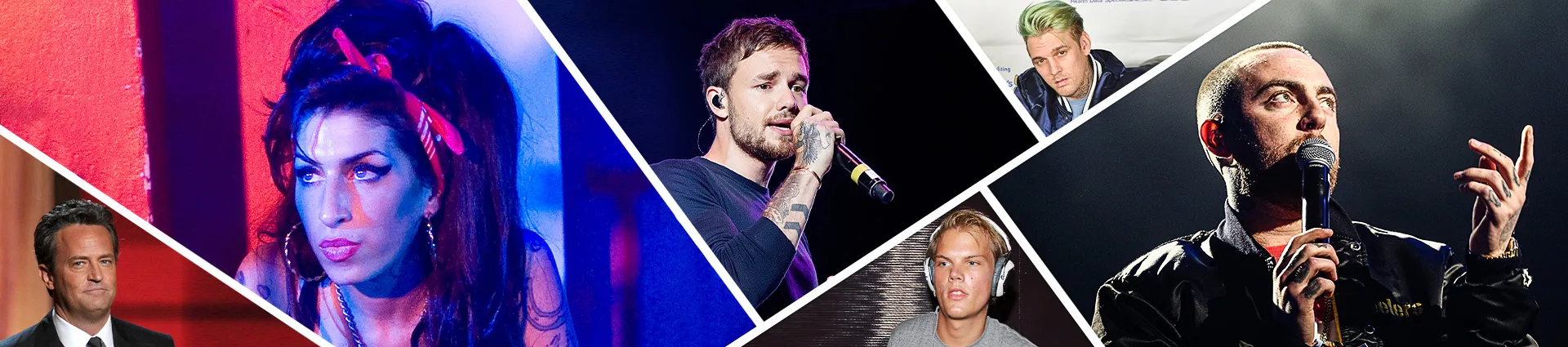 The Missing Issue Header