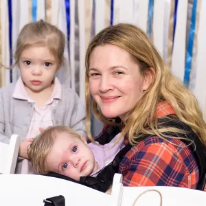 Drew Barrymore Says Not Have Traditional Family Is Devastating