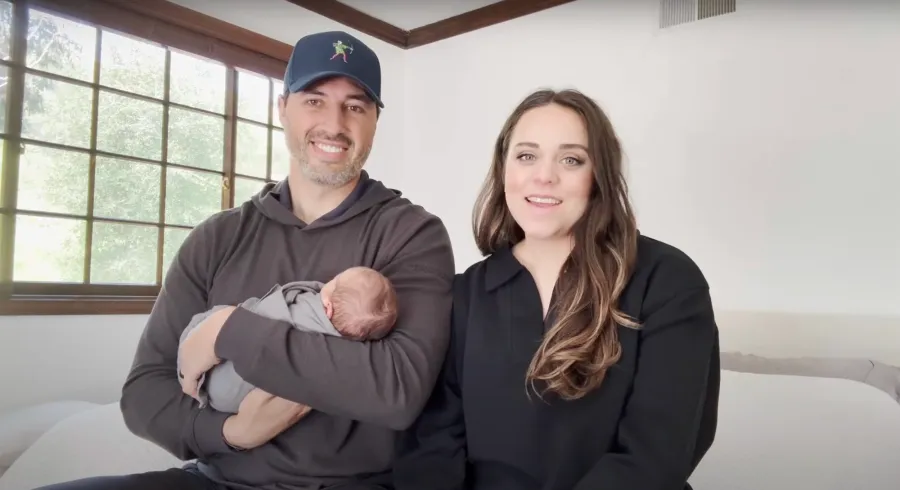 Duggar Family: Get to Know the Next Generation