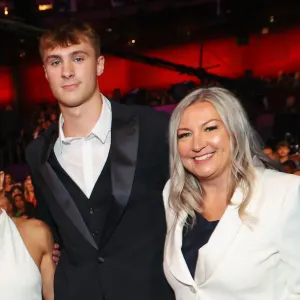 Duke Basketball Star Cooper Flagg s Mom Kelly Responds to Her Critics Shouldn t Mess With Mama Bear 471