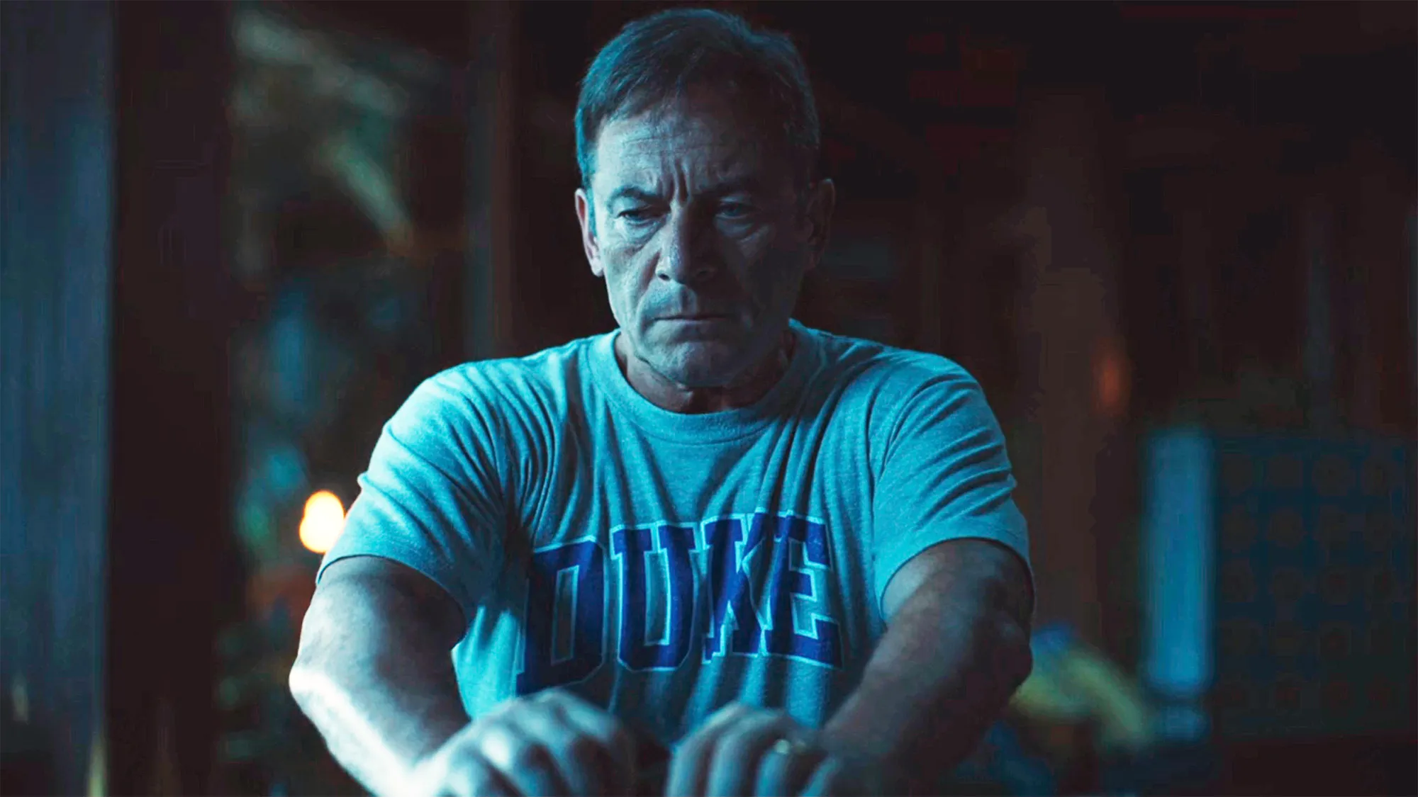 Duke University Says White Lotus Went Too Far