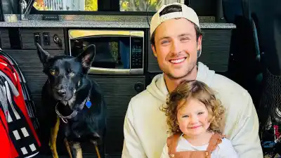 Dylan Efron Bond With Sister Olivia Makes Him Want to Be a Girl Dad