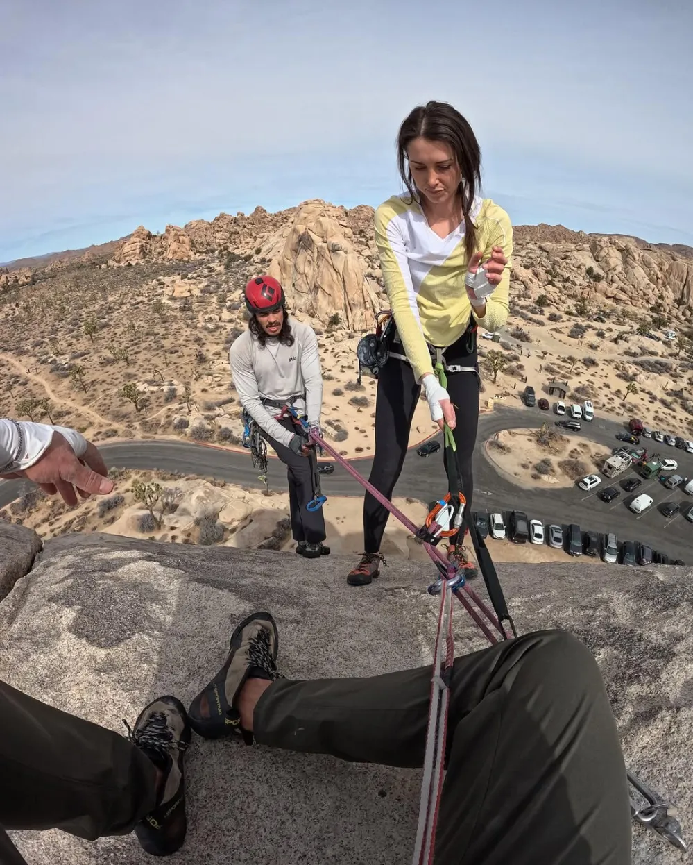 Temptation Island Star Gets Naked With New Lover in Steamy Sneak Peek