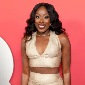 ESPNs Chiney Ogwumike Opens Up About Historic Womens Basketball Series The W Based on Her Life