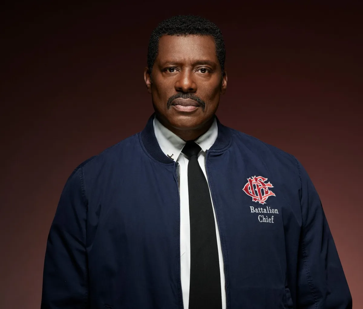 Eamonn Walker Returns to Chicago Fire as Wallace Boden Nearly 1 Year After His Exit as a Series Regular