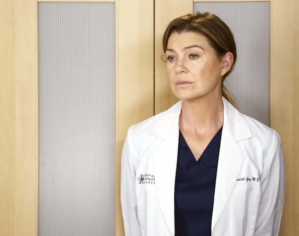 Ellen Pompeo Gets Honest About Her 20 Million Salary