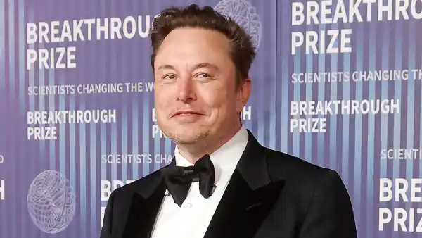 Elon Musk Ordered to Appear in New York City Court over Custody Issues with Ashley St. Clair