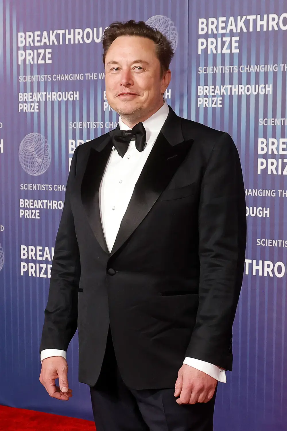 Elon Musk Ordered to Appear in New York City Court over Custody Issues with Ashley St. Clair