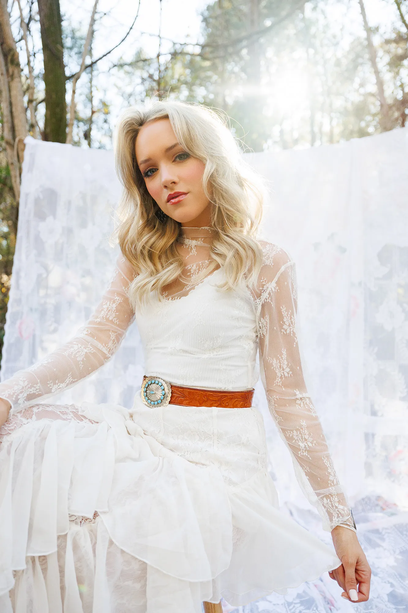 Emily Ann Roberts Set To Releases Highly Anticipated New Single