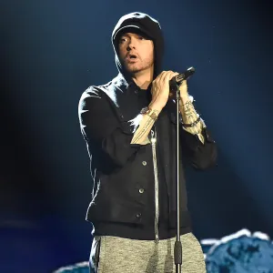 Eminem Condemns Damage To Legacy After Former Employee Is Charged with Leaking His Music
