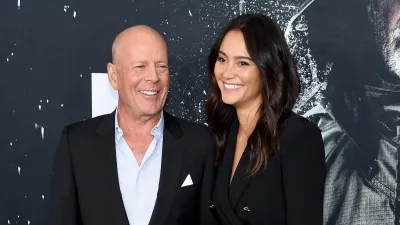 Emma Heming Willis Is Deeply Grateful for Bruce Willis Marriage Through Monumental Highs and Devastating Lows
