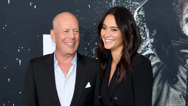 Emma Heming Willis Is Deeply Grateful for Bruce Willis Marriage Through Monumental Highs and Devastating Lows