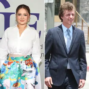 Emma Kenney Makes Rare Comment About How Boyfriend Conrad Hilton Supports Her Work
