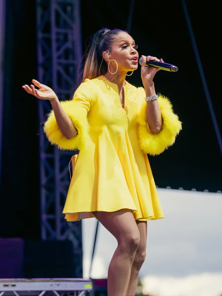 En Vogue Where Are All the Group s Singers Now