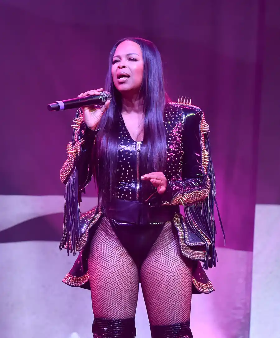 En Vogue Where Are All the Group s Singers Now