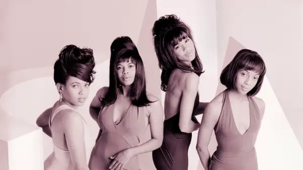 En Vogue Where Are All the Group s Singers Now