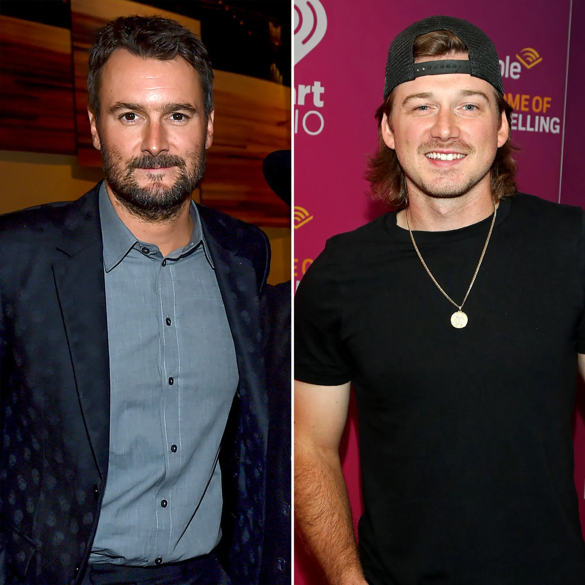 Eric Churchs Bar Seemingly Sells Drink Inspired by Morgan Wallen Incident