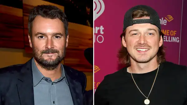 Eric Churchs Bar Seemingly Sells Drink Inspired by Morgan Wallen Incident