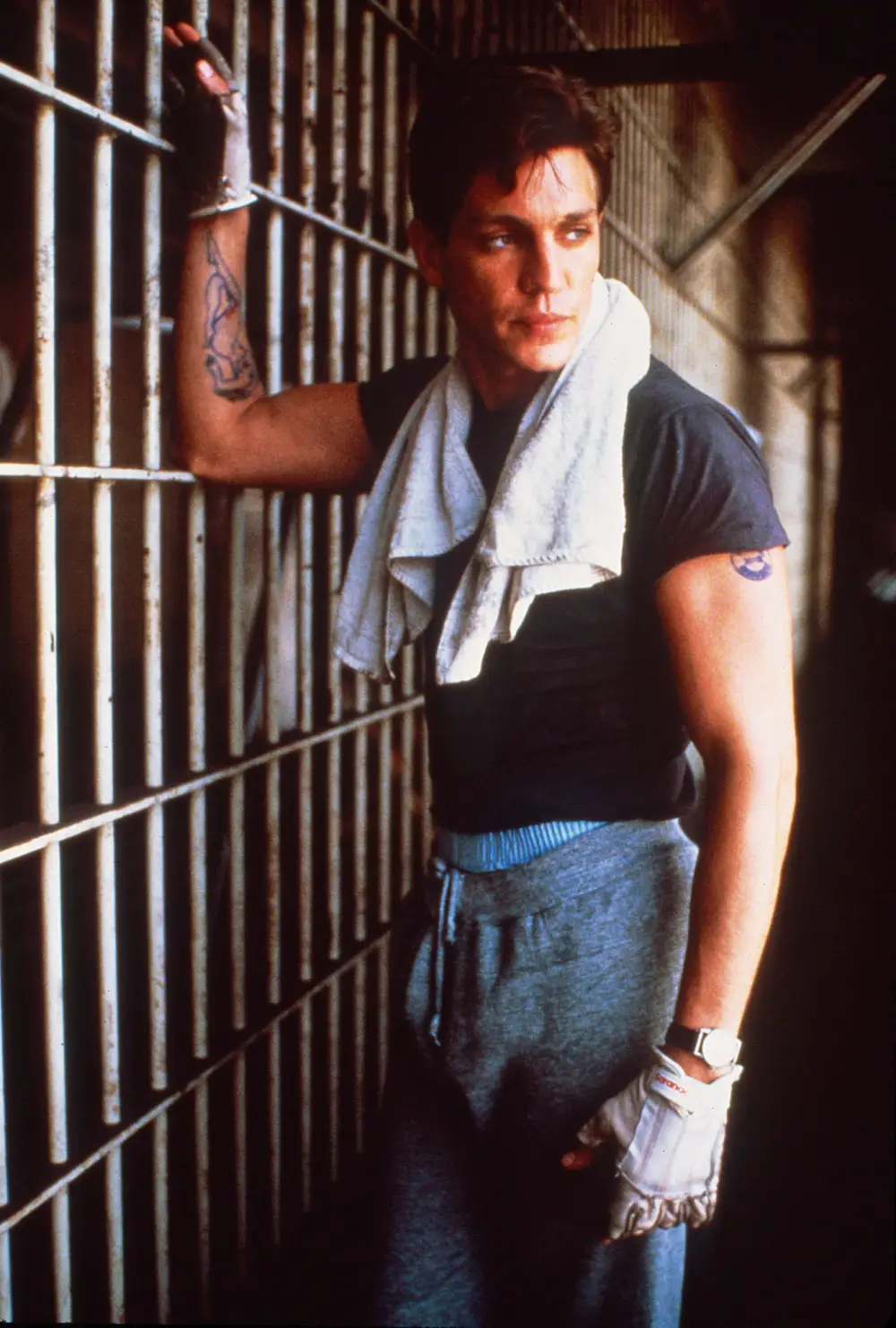 Eric Roberts Reflects on Oscars Loss 40 Years Later