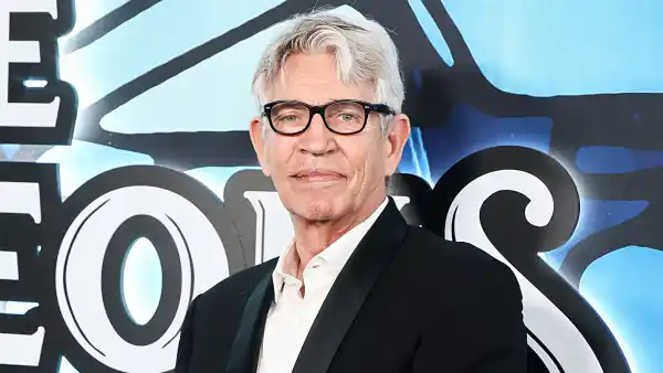 Eric Roberts Reflects on Oscars Loss 40 Years Later