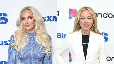 Erika Jayne Claims Sutton Stracke Poses as a Friend and Works as an Enemy With RHOBH Women