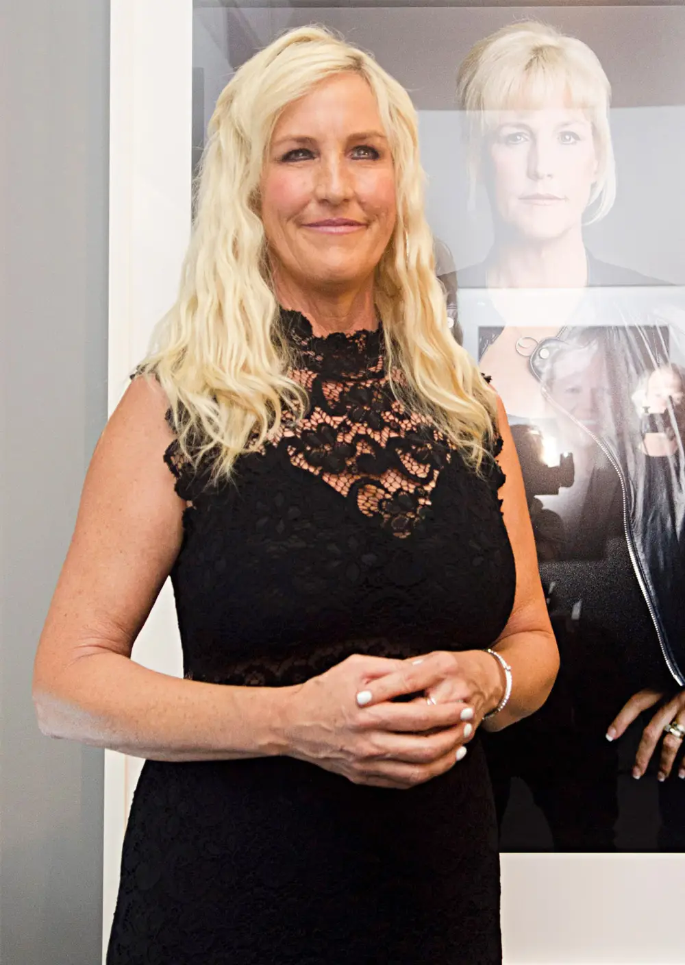 Erin Brockovich Recently Walked in on Her Grandkids Watching Erin Brockovich