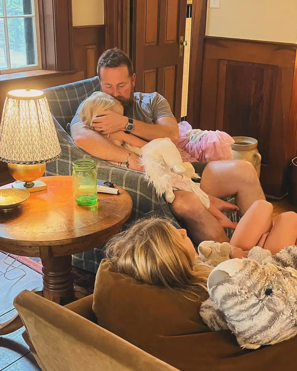 Erin and Ben Napier Cover Story 434