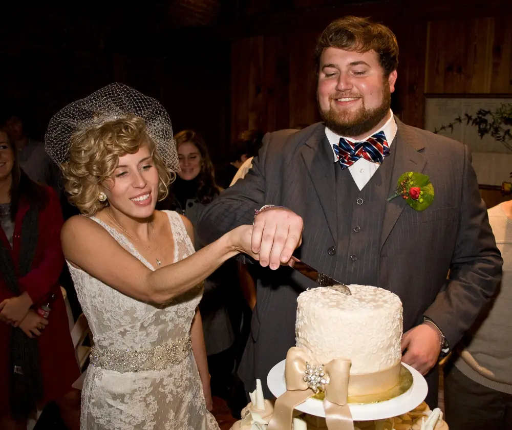 Erin and Ben Napier Cover Story 435